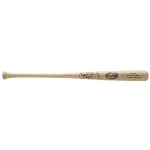   Engraved Louisville Slugger Baseball Bat