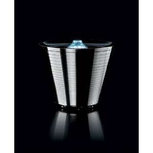    Multipot Black table lamp   Inventory Sale 