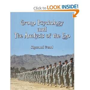 Start reading Group Psychology and The Analysis of The Ego on your 