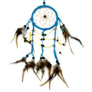  Native American 2.5 Dream Catcher (#4844) Everything 