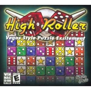 High Roller 