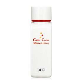 you will get 1 dhc camu camu white lotion 120ml new