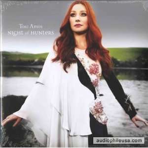  Night Of The Huntress Tori Amos Music