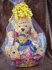 winnie the pooh baby gift basket for girl returns not