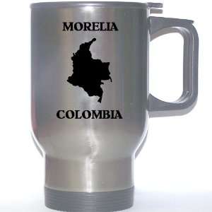  Colombia   MORELIA Stainless Steel Mug 