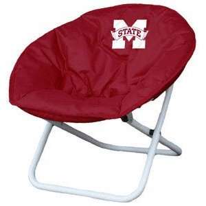 Mississippi State Bulldogs Toddler Sphere Chair  Sports 