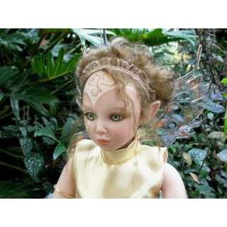 ELaWiN FaiRy Doll Kit by AdRiE StOeTe♥~♥  