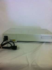   3c16170 tp 12 port hub very good condition includes power cord