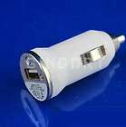 UNIVERSAL Mini Car Cigarette Lighter to USB Charger Adapter for  
