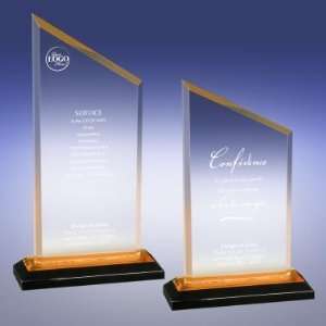  Successories Gold Peak Reflection Award