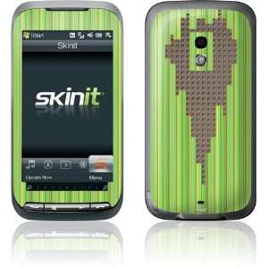  Green with Envy skin for HTC Touch Pro 2 (CDMA 