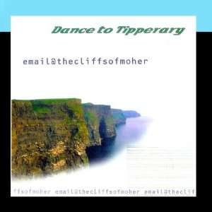  email@thecliffsofmoher Dance To Tipperary Music
