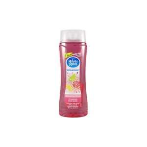 Sensations Hydrating Body Wash Energizing Citrus   Enriched With 