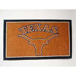 Texas Longhorns Logo Rug (22 x 39)  