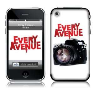   iPhone 2G 3G 3GS  Every Avenue  Picture Perfect Skin Electronics