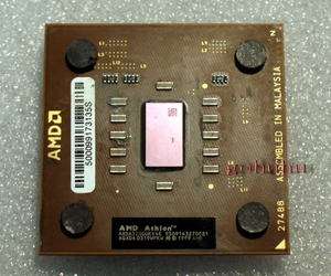 AMD ATHLON XP 3200 CPU BARTON SOCKET A 462 2.2Gz 400 FB  