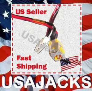 DC JACK POWER HARNESS ACER ASPIRE 5735Z T3200 MS2253  