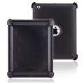 Otter Box Apple iPad 2/ New iPad Black Defender Case