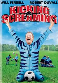 Kicking and Screaming (DVD)  