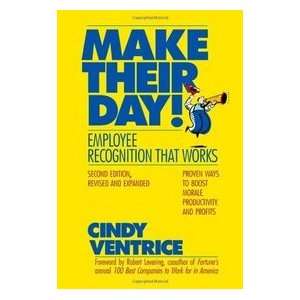  Make Their Day Employee Recognition That Works   2nd 