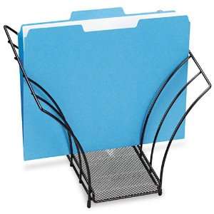   keep papers secure while incline lets you easily view files.   Sturdy