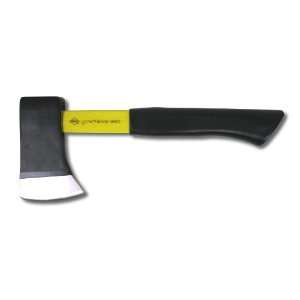 Nupla 22211 Campers Utility Axe with Classic Handle and Single Bit 