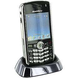 Blackberry Pearl 8100 Charger/ Sync Pod  