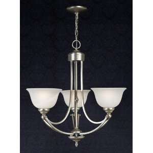  Chandeliers Quoizel DY3034