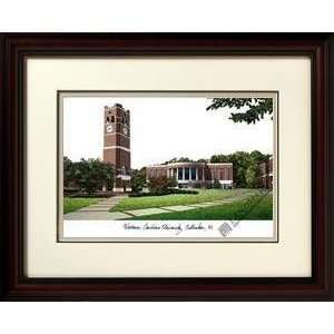  Western Carolina University Alma Mater Alma Mater 14x18 