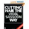  ABC Cutting Hair the Vidal Sassoon Way Mark Hayes Books