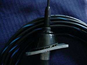 Covert Disguised Cowl Mount Generic Antenna for VHF UHF  