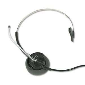  Plantronics® Polaris Supra Monaural Headset HEADSET, MNRL 