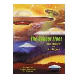  Apogee   The Saucer Fleet (Science Fiction Films Flying 
