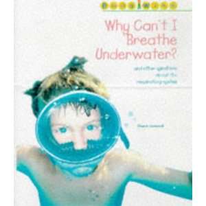  Why Cant I Breathe Underwater? Pb (Body Wise 