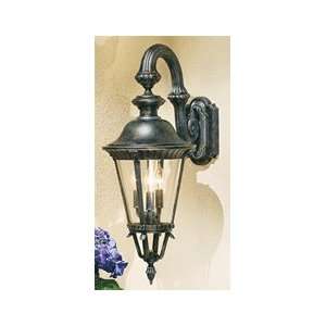  Small Stockholm Wall Mount   B532Frm