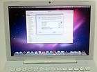Apple MacBook 13.3 Laptop   MB881LL/A (January, 2009) 4GB // 120GB