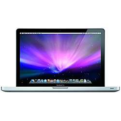 Apple MacBook Pro MB990LL/A 2.26GHz 160GB 13.3 inch Laptop 