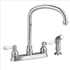  American Standard 4771.712.099 Kitchen Faucet