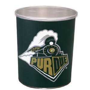 NCAA Purdue Boilermakers Gift Tin 