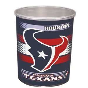  NFL Houston Texans Gift Tin