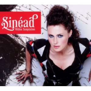  Sinead Within Temptation Music