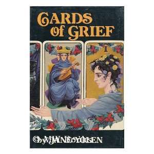  Cards of Grief / Jane Yolen Jane (1939  ) Yolen Books