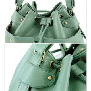 New Womans Pu Leather Backpacks Handbags Bags EFP17  