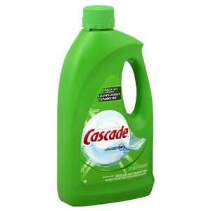  Cascade Dishwasher Detergent, 75 Oz, (Pack of 2 