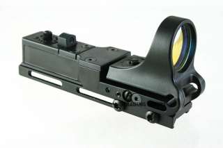 New Replica c more red dot sight fits 20mm 00692  