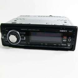 Sony CDX GT620IP Car CD Stereo (Refurbished)  