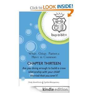 bit Chapter 13 Toddlers to Age 5ish ~ Are you doing enough to build 