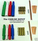 Camlok Singles Cooper, Camlok Kits Cooper items in The Camlok Depot 