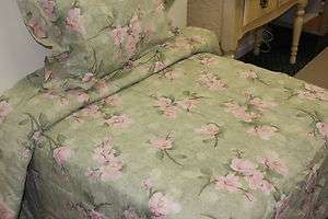 Magnolia Bed in a Bag Comforter Set  
