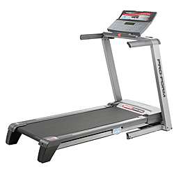 Proform ISeries 980 Competitor Treadmill  